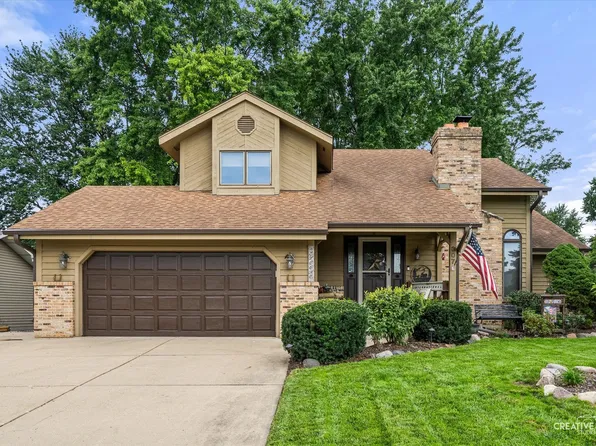 307 Woodworth St, Yorkville, IL 60560