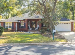 9769 Jabiru Ln, Perdido Key, FL 32507