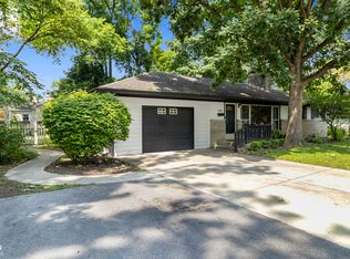 5806 N Rural St, Indianapolis, IN 46220