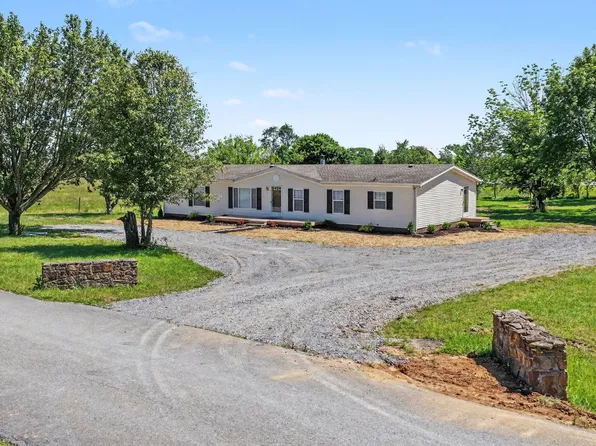 210 Moe Ln, Elkton, KY 42220