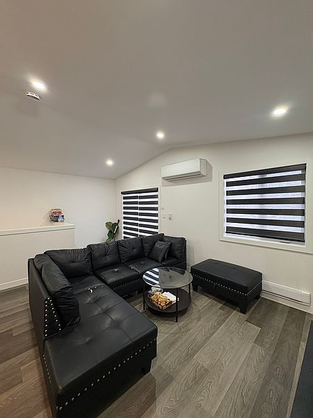 Winnipeg Apartment for rent - 2 Bedrooms — photo 6