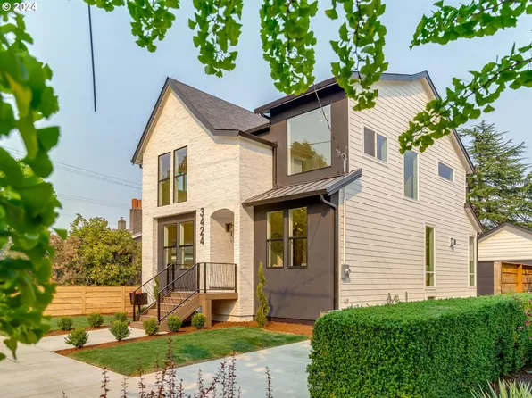 3424 NE 47th Ave, Portland, OR 97213