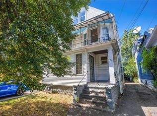 496 Lisbon Ave, Buffalo, NY 14215