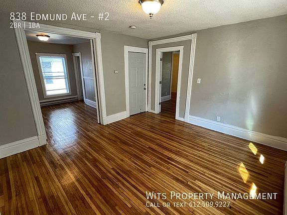 5th image of 838 Edmund Ave APT 2