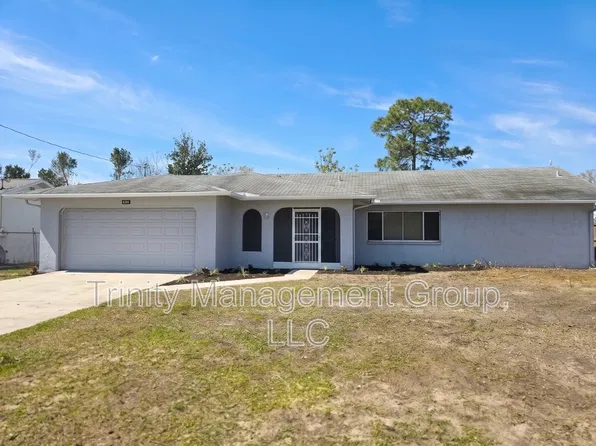 4291 Goldcoast Ave, Spring Hill, FL 34609