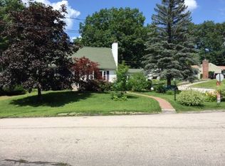 60 Gurtner St, Manchester, NH 03104