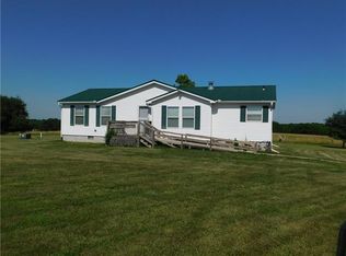 13071 NW County Road 14781 Rd, Drexel, MO 64742