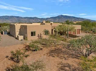 14581 E Circle L Ranch Pl, Vail, AZ 85641