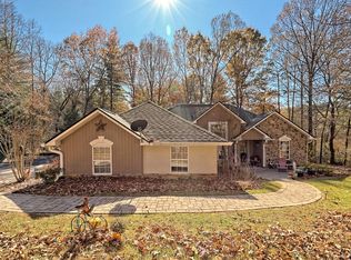 106 Souther Forest Rd, Blairsville, GA 30512