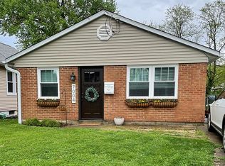 7004 Bramble Ave, Cincinnati, OH 45227
