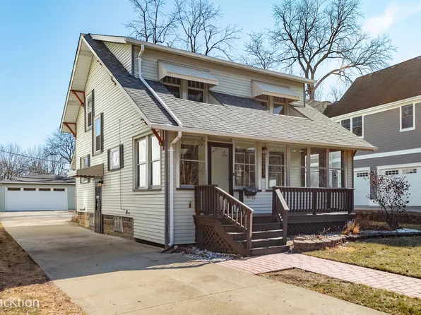 5313 Lyman Ave, Downers Grove, IL 60515