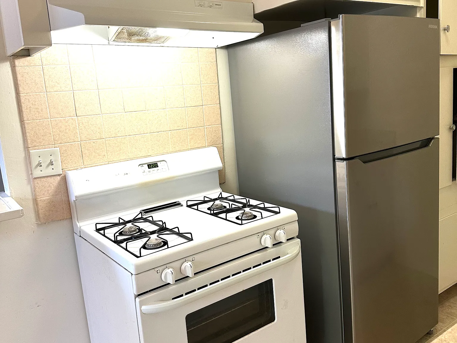 1 bed, 650 sqft, $1,695 — Photo 4