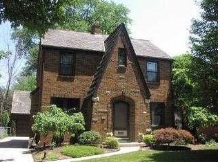 2666 Goddard Rd, Toledo, OH 43606