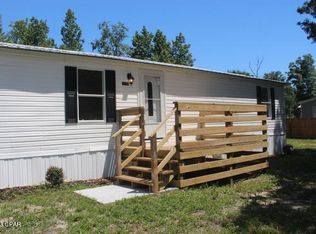 2288 Cornsilk Rd, Marianna, FL 32446