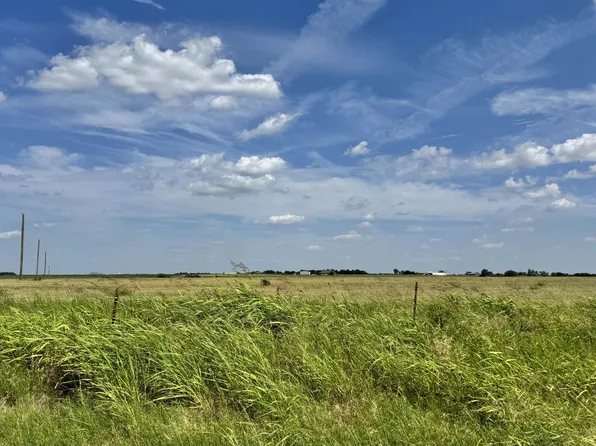 LOT 2 N Hobart Rd, Carrier, OK 73727