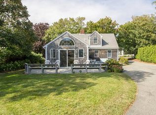 40 Seaview St, Chatham, MA 02633