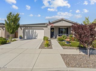 7324 Continuum Dr, Reno, NV 89506