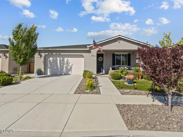 7324 Continuum Dr, Reno, NV 89506