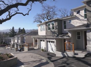 1602 Vallejo Ave #3, Novato, CA 94945