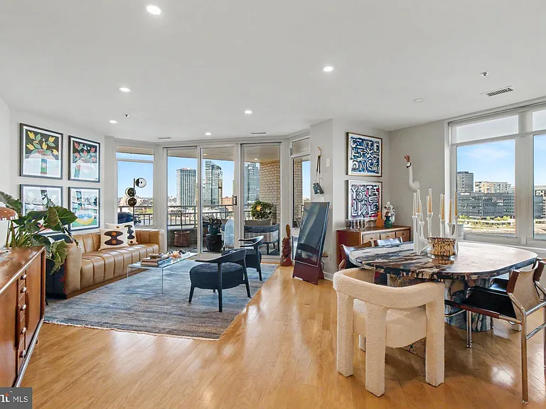 100 Harborview Dr #1001 — Photo 13