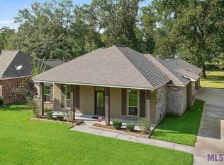 8805 Remington Rd, Denham Springs, LA 70706
