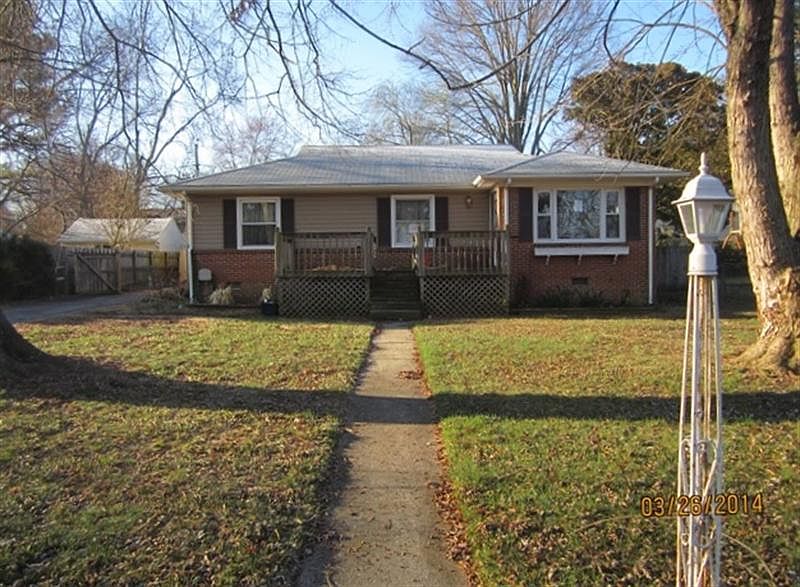 1st image of 9407 Greenford Dr