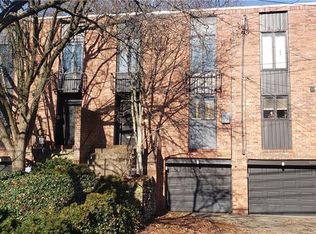 5409 Ellsworth Ave, Pittsburgh, PA