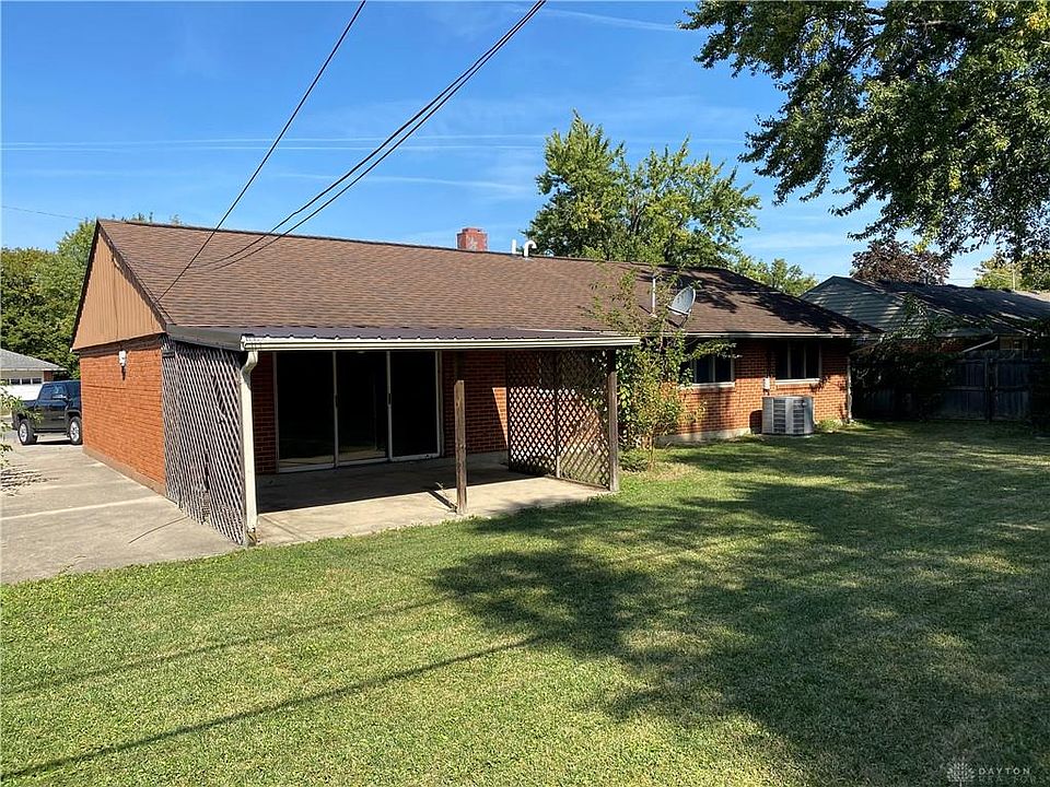 5766 Brandt Pike, Dayton, OH 45424 Zillow