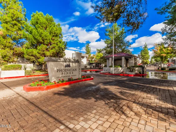 3420 W DANBURY Drive #C218, Phoenix, AZ 85053