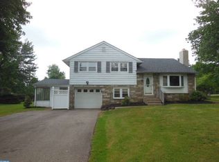 240 Park Rd, Ambler, PA 19002