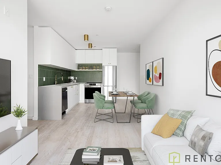 527 Grand Ave #7A — Photo 3