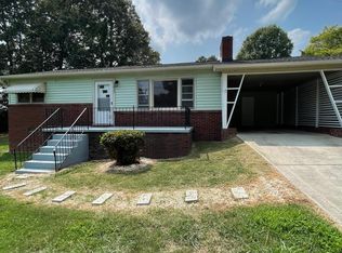 5953 Princeton Ave, Kannapolis, NC 28081