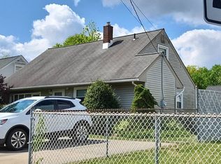 507 Morgan Ave, Deptford, NJ 08096