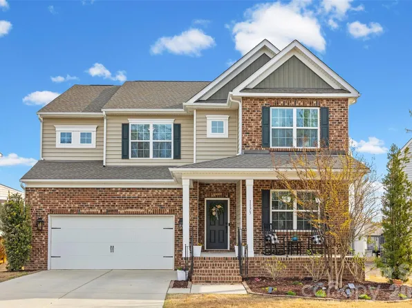 1175 Shiloh Bend Trl, Fort Mill, SC 29715