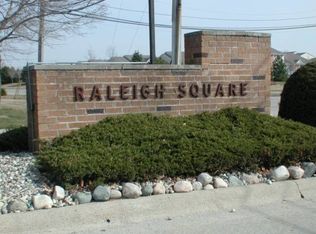 17845 Rudgate St, Southgate, MI 48195