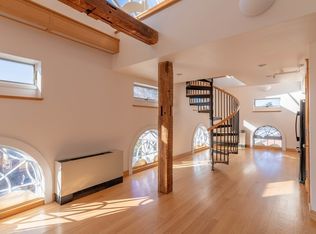 Center St Condominiums, Northampton, MA 01060