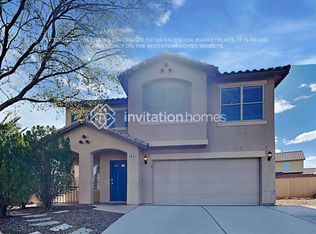 365 Copeland Ct, North Las Vegas, NV 89032