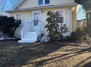 144 Auburn St, Auburn, MA 01501