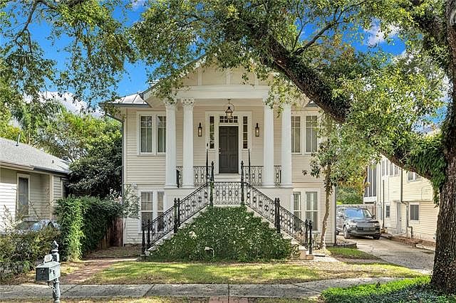 1st image of 5535 W End Blvd #A
