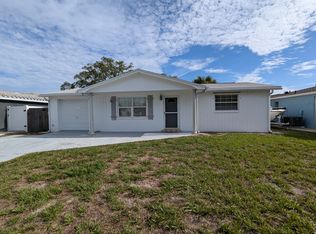 7041 Potomac Dr, Port Richey, FL 34668