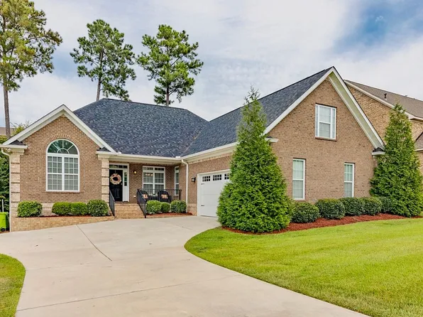 104 Watershire Dr, Irmo, SC 29063