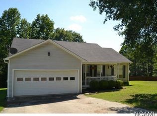 50 County Road 699, Cullman, AL 35055