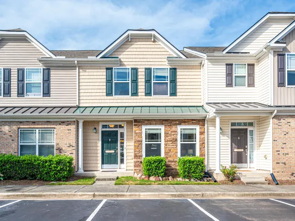 711 Keystone Park Dr Unit 68, Morrisville, NC 27560