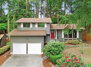 22302 36th Ave W, Mountlake Terrace, WA 98043