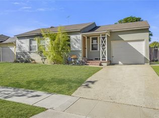 17109 Elgar Ave, Torrance, CA 90504