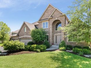 12908 Alpine Way, Plainfield, IL 60585