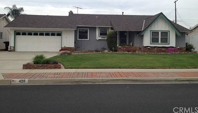 1st image of 425 N Nearglen Ave