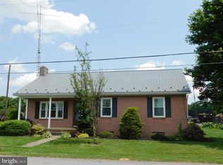 7500 Friendship Village Rd, Chambersburg, PA 17202