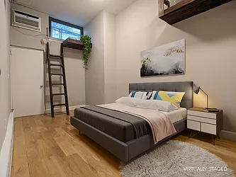 Rented by Spire Group