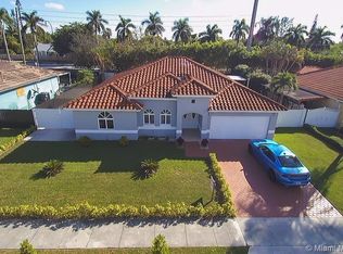 14910 SW 151st Ter, Miami, FL 33196